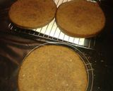 Foto del paso 12 de la receta: Torta selva negra