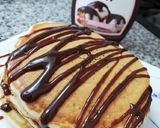 Foto del paso 5 de la receta: Nutellacake 😍