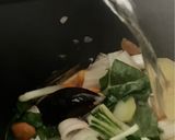 Foto del paso 5 de la receta Guisadito de calamar