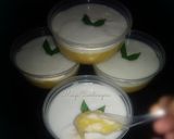Foto langkah ke 4 dari resep Bubur Singkong.