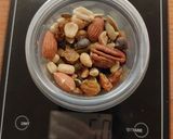 Foto del paso 2 de la receta: Mix energético de frutos secos