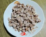 Foto langkah ke 1 dari resep Soto Daging Sapi.