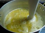 Foto del paso 2 de la receta Sopa de verduras con lentejas rojas turcas
