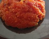 ગાજરનો હલવો (Gajar Halwa Recipe In Gujarati) રેસીપી સ્ટેપ6ફોટો