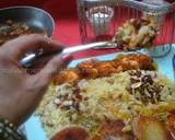 Tabrizi advieh polow (pilaf) recipe step 29 photo