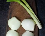 Foto del paso 3 de la receta: Arroz con pollo, a mi manera sin tacc