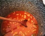 GULYÁS leves :) recept fázis 2 fotója