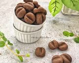Foto langkah ke 4 dari resep Coffee Cookies.