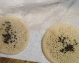 A picture of step 3 of Perfect Qatayef Batter (100% Success).