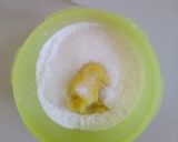 Foto langkah ke 3 dari resep Onde-Onde.