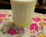 ગુલકંદ વરિયાળી લસ્સી(gulkand vriyali lassi) રેસીપી સ્ટેપ6ફોટો