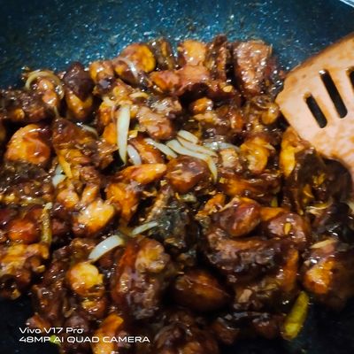 Langkah 8
