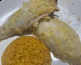 Foto del paso 8 de la receta: Gallineta rebozada en airfryer