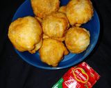 চিকেন পোটলি মোমো (chicken potli momo recipe in Bengali)) রেসিপি ধাপ - 8 ছবি