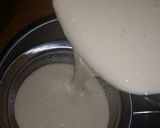 Foto del paso 2 de la receta: Buñuelos de viento
