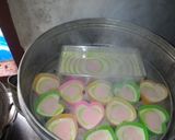 Foto langkah ke 7 dari resep Bolu apolo.
