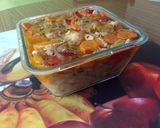 Foto del paso 7 de la receta: Pollo en escabeche