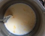 Foto del paso 4 de la receta: TORTA MATERA con crema pastelera 🎂