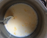 Foto del paso 4 de la receta: TORTA MATERA con crema pastelera 🎂