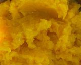 Foto del paso 4 de la receta Mermelada de calabaza hecha en fuego de campo