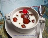 Foto langkah ke 8 dari resep Bubur Candil Labu Kuning.