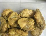Foto langkah ke 5 dari resep Ayam ungkep rumahan.