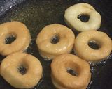 Foto langkah ke 6 dari resep 🍩 Donat.