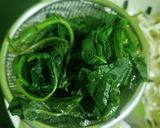 Foto langkah ke 1 dari resep Sega Pecel.