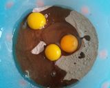 Φωτογραφία βήματος 2 της συνταγής Brownies