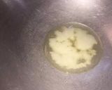 A picture of step 2 of Gajar Ka Halwa.
