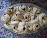 Foto langkah ke 6 dari resep Cinnamon Rolls.