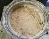 A picture of step 4 of Ponganalu / Bonda.