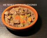 Foto del paso 5 de la receta: Estofado de ternera