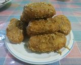 Foto langkah ke 5 dari resep Gemblong.