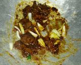 Foto langkah ke 2 dari resep Bulgogi sapi.