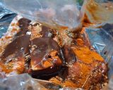 Foto del paso 2 de la receta: Tapa de asado a la barbacoa