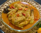 Foto langkah ke 5 dari resep Ayam Lodho.
