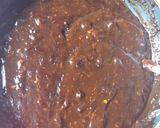 Foto langkah ke 5 dari resep Sambal petis gorengan.
