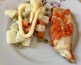 Foto del paso 7 de la receta: Matambre a la napolitana