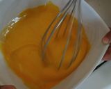 Foto langkah ke 3 dari resep Kue Cubit Lumer.