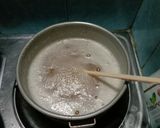 Foto langkah ke 4 dari resep Sirup Lemon Sohib.