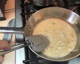 Foto del paso 3 de la receta: Roux Blanco u Obscuro al estilo Sonorense