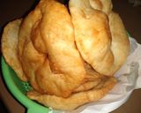 Foto del paso 6 de la receta: Tortas fritas!!!