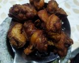 Foto langkah ke 3 dari resep #124. Ayam Goreng Simpel Enak.