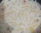 Foto del paso 2 de la receta: Salsa de champiñones y cherry a mi manera