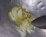 Foto langkah ke 5 dari resep Fuyunghay Gurita.