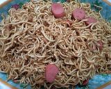 Foto langkah ke 7 dari resep Mi Goreng ala Maya.