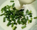 Foto langkah ke 3 dari resep Mendoan & Bakwan.