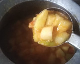 பூசணிக்காய் சாம்பார் ரெசிபி ஸ்டேப் 3 புகைப்படம்