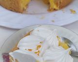 Foto del paso 4 de la receta: Tarta de Mandarina o Tangerine Pie / Tangerinas